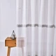 Тканина з вишивкою, 320 см, 66 гр/м2 V-gri 5016321 - зображення 4