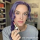 Кремовая помада для губ Farmasi 04 Plush Blush 4 г - изображение 2