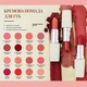 Кремовая помада для губ Farmasi 04 Plush Blush 4 г - изображение 8