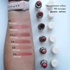 Глазированная губная помада ВВ Farmasi Pink Beige 05 4 г - изображение 3
