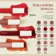 Жидкая Матовая Помада Farmasi 10 Nude Essence 4 г - изображение 8