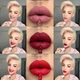 Жидкая Матовая Помада Farmasi 06 Red Love 4 г - изображение 8