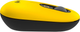 Mysz Logitech POP Mouse Bluetooth Blast Yellow (910-006546) - obraz 6