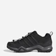 Мужские кроссовки для туризма с Gore-Tex adidas Terrex Swift R2 GTX IF7631 46 Черные (4066746361337) - изображение 5