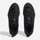 Мужские кроссовки для туризма с Gore-Tex adidas Terrex Swift R2 GTX IF7631 46 Черные (4066746361337) - изображение 6