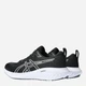 Мужские кроссовки для бега ASICS Gel-Excite 10 1011B600-003 40 (7US) 25.2 см Черные (4550456805439) - изображение 3