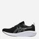 Мужские кроссовки для бега ASICS Gel-Excite 10 1011B600-003 40 (7US) 25.2 см Черные (4550456805439) - изображение 4