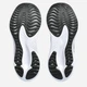 Мужские кроссовки для бега ASICS Gel-Excite 10 1011B600-003 40 (7US) 25.2 см Черные (4550456805439) - изображение 7