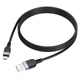 Кабель HOCO Micro USB Energy silicone charging data cable X109 |1m, 2.4A| 4976138 - изображение 3