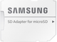 Karta pamięci Samsung Evo Plus microSDXC 512GB UHS-I U3 V30 A2 + adapter SD (MB-MC512SA/EU) - obraz 7