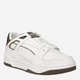 Чоловічі снікери Puma Slipstream 38854912 44.5 Білі (4099683369715) - зображення 2
