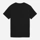 Детская футболка для мальчика Puma Ess Tape 68578001 122-128 см Black (4067983349034) - изображение 6