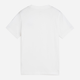 Дитяча футболка для хлопчика Puma Ess Tape 68578002 134-140 см White (4067983350634) - зображення 6
