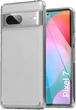 Чохол прозорий Wlons Crystal Clear для Google Pixel 7 - зображення 2