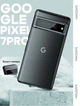 Чохол протиударний Wlons Matte для Google Pixel 7Pro - изображение 1