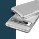 Чохол прозорий Wlons Crystal Clear для Google Pixel 7 - зображення 5