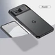 Чохол протиударний Wlons Matte для Google Pixel 8 - изображение 1