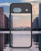 Чохол протиударний Wlons Matte для Google Pixel 8a - изображение 3