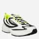 Sneakersy męskie Fila Actix FFM0314-83064 42 (9US) 27 cm Czarny/Biały (8720905016679) - obraz 2