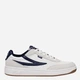 Sneakersy męskie do kostki Fila Sevaro S FFM0252-13037 42 (9US) 27 cm Biały/Granatowy (8719477822559) - obraz 1