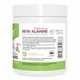Бета-аланін Stark Pharm Beta-Alanine Delicious 200 грамів полуниця-м'ята (3175) - зображення 2