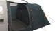 Туристичний намет Easy Camp Palmdale 600 Lux- сірий - изображение 2