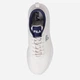 Sneakersy męskie Fila Spitfire FFM0077-80006 41 (8US) 26 cm Białe z beżowym (8719477779280) - obraz 4