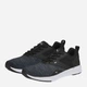 Sneakersy męskie Puma NRGY Comet 190556-59 40 Czarny (4064536311685) - obraz 4