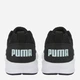 Sneakersy męskie Puma NRGY Comet 190556-59 40 Czarny (4064536311685) - obraz 5