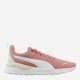 Sneakersy męskie Puma Anzarun Lite 371128-32 41 Różowe (4064536295749) - obraz 1