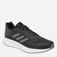 Buty do biegania męskie adidas Duramo 10 HP2380 42.5 Ciemnoszare (4066748877850) - obraz 2