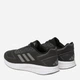 Buty do biegania męskie adidas Duramo 10 HP2380 42.5 Ciemnoszare (4066748877850) - obraz 3