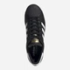 Sneakersy męskie skórzane do kostki adidas Originals Superstar EG4959 45.5 (UK 10.5) Czarne (4062051419145) - obraz 5