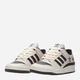 Чоловічі кеди низькі adidas Forum CL Low IG3901 45.5 Білі (4066759017337) - зображення 5