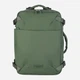 Дорожний рюкзак 20 л Tucano Tugo M Dry Cabin Luggage 15.6" BKTUGDR-M-V Зелений (8020252206618) - зображення 1