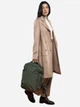 Дорожний рюкзак 20 л Tucano Tugo M Dry Cabin Luggage 15.6" BKTUGDR-M-V Зелений (8020252206618) - зображення 3