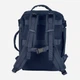 Дорожный рюкзак 20 л Tucano Tugo M Dry Cabin Luggage 15.6" BKTUGDR-M-B Синий (8020252206595) - изображение 3