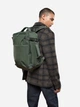 Дорожний рюкзак 20 л Tucano Tugo M Dry Cabin Luggage 15.6" BKTUGDR-M-V Зелений (8020252206618) - зображення 2