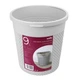Ведро для мусора MVM BIN-09 9л Серое (BIN-09 9L GRAY) - изображение 1