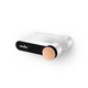 Держатель для фена MVM BP-32 клеящийся Бело-черный (BP-32 WHITE/BLACK) - изображение 3