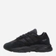 Sneakersy męskie adidas Originals Retropy F90 HP2200 45.5 Czarne (4066749329907) (955555905598569) - Outlet - obraz 4