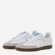 Чоловічі кеди низькі adidas Originals Samba OG IE3439 42 Білі (4067886949249) - зображення 2