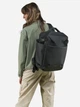 Дорожный рюкзак 20 л Tucano Tugo M Dry Cabin Luggage 15.6" BKTUGDR-M-BK Черный (8020252206571) - изображение 3