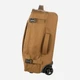 Чемодан Tucano Tugo S Trolley BTRTUG-S-MC Коричневый (8020252198074) - изображение 4