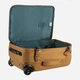 Чемодан Tucano Tugo S Trolley BTRTUG-S-MC Коричневый (8020252198074) - изображение 6