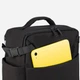 Дорожный рюкзак 20 л Tucano Tugo M Dry Cabin Luggage 15.6" BKTUGDR-M-BK Черный (8020252206571) - изображение 10