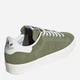 Sneakersy męskie do kostki adidas Originals Stan Smith CS IF9324 42.5 Oliwkowe (4067886610187) - obraz 3