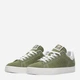 Sneakersy męskie do kostki adidas Originals Stan Smith CS IF9324 42.5 Oliwkowe (4067886610187) - obraz 5
