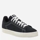 Sneakersy męskie do kostki adidas Originals Stan Smith CS ID2042 45.5 Czarne (4066755534791) - obraz 2