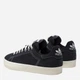 Sneakersy męskie do kostki adidas Originals Stan Smith CS ID2042 45.5 Czarne (4066755534791) - obraz 3